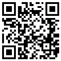 QR Code for bitcoin:3EPACQK2p689R2LKeSNe7dngD8kB4312Ka