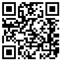 QR Code for bitcoin:3EPARFPLt3cpgbotqW9b5Sk1thRBWniVdw