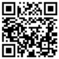 QR Code for bitcoin:3EPBNTXkftBiyhrggHbFQuiTVKbhodS941