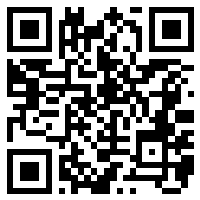 QR Code for bitcoin:3EPBhp6eMDKnKZvubca3qaYwyTQoayRS1M