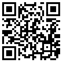 QR Code for bitcoin:3EPBwMBXwFzPKJtSim8umDGoMEz9fFHFHu