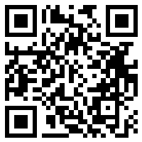 QR Code for bitcoin:3EPDih1xS8FaFXBFnesxxjDoHPwSi3jTFs