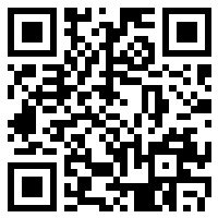 QR Code for bitcoin:3EPEC4oMyXtmCemZtHiFTpaLqEW1mDyazc