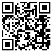 QR Code for bitcoin:3EPExaKMudmq5vmBVV5FhZFQ4955zftUL6