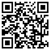 QR Code for bitcoin:3EPF9TrkyXzwHc4QJSfJiYUyEiApLHPFpf