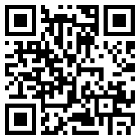 QR Code for bitcoin:3EPH3LbtCFsKG4mSgo2a7YtZnGeftwwCpr