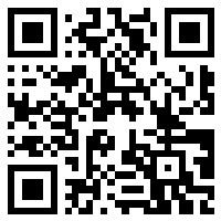 QR Code for bitcoin:3EPJA6w9C9Rx6XuLABGpUEuc2EhZczsrAh