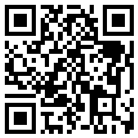 QR Code for bitcoin:3EPJaMHgfgqvNYWgJyMPSEJUsHTPoh5K2C