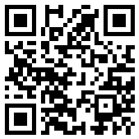 QR Code for bitcoin:3EPKrx79bSK95GJKvvmULmYwavENPwTMF4