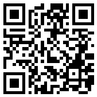 QR Code for bitcoin:3EPL6YNm7cZY8oJjmvGFVa7CJgVYApaCTs