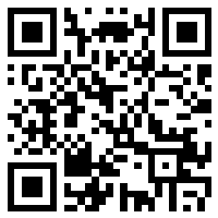 QR Code for bitcoin:3EPMbyxt2Fdn2tWhvZoVNvNV7Jsruzgn9k