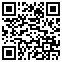 QR Code for bitcoin:3EPN7FJBomQSKpv6d5idsDA6GjHGaKUCxB