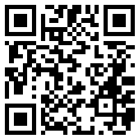 QR Code for bitcoin:3EPNTLxtQ2meFkA7oPWYU6amjC8aMRadQ3