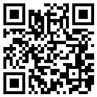 QR Code for bitcoin:3EPNrnT8BfpMmosBw4eXimCNypK2yuRLVb
