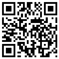 QR Code for bitcoin:3EPRUytdAdeTuUWPX9MoFTdArHyFFVGgNN