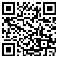QR Code for bitcoin:3EPRjTPfa2dwh3c5vNUAWMpj1eAG6KGSz2