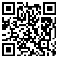 QR Code for bitcoin:3EPSsqTGQkXXPwsdduNB1LBDC1X2LtKmid