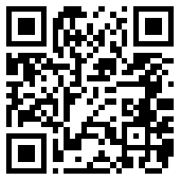 QR Code for bitcoin:3EPSxe3AnAPdKNQdJs4jVsn2h7ijbRHBAn