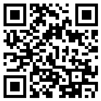 QR Code for bitcoin:3EPToGRY5Trfua1M9MuQVC3VvmGVwRZS5S