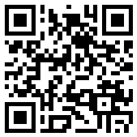 QR Code for bitcoin:3EPVaSJpF629WTGSomE4ESWHrxor5E9yLU