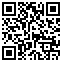 QR Code for bitcoin:3EPVsG8BBeFXm67SqYZRTv5d9dZrS228cZ