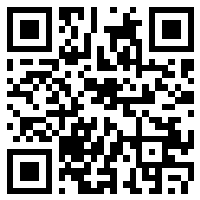 QR Code for bitcoin:3EPWb5DVSQyJQm71cndyH4csdrXTn2tdCz
