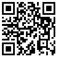 QR Code for bitcoin:3EPWpw7pHmiBGYVYyuDRXHTG9gEyoWknBY