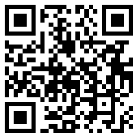 QR Code for bitcoin:3EPYoBT8g6ZizYPy9JfMDBStjPds4soby9