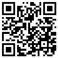 QR Code for bitcoin:3EPaSkf7W72MasVbTN9royweGjTCHkyUGm