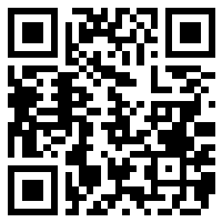 QR Code for bitcoin:3EPbVnkFNj7EPmfxWGC7JZEitCNHKpyDt5