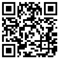QR Code for bitcoin:3EPcMA1ZrmJSiz29rxU6Lr3JrVUpSxxaJd