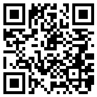 QR Code for bitcoin:3EPdS134m2v2FMtPc5rfCiLecudSzBsVLZ