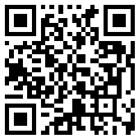 QR Code for bitcoin:3EPf47aZv7TavbQfruYp2BXbL3PDN6A3sX