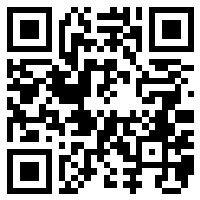 QR Code for bitcoin:3EPfRy3UwBhTKyBfRUHjDLbeZdSsdB8PKW
