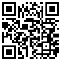 QR Code for bitcoin:3EPi92efn1TWMtvZKhBcsfXccdB1pJxGMT