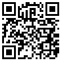 QR Code for bitcoin:3EPiBbgLWpjffm2UaBzFShd8dpSsnUpjq2