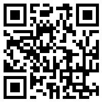 QR Code for bitcoin:3EPk7MfHvakyPhKrBi79a8TveTJ7srAAMP