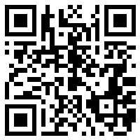 QR Code for bitcoin:3EPo7xW4RzBiEsUZNbYAahgrPTDNq9MLT3