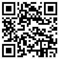QR Code for bitcoin:3EPoEGUQmFLEwMZtnTLNT3c5PLkrBAY6ua