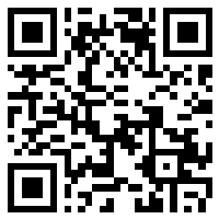 QR Code for bitcoin:3EPpALDan9mSyxL4RYW6Pc455jkZFq4ZNS