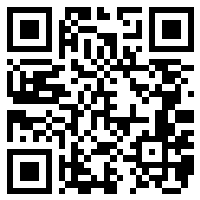 QR Code for bitcoin:3EPpM1D1iPjZjtnDiUJvWTFNDNgJ413Zj6