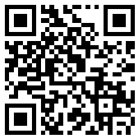 QR Code for bitcoin:3EPpunRPTQiGncBPocoP3d2hE4QWF4TEXK