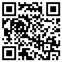 QR Code for bitcoin:3EPqbpno2ZaM4i995yyeEnEwpbwVBcJ6GT