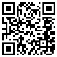 QR Code for bitcoin:3EPu5ttpCVfce2WKtxWhxaojZPfcshghhL