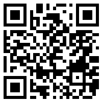QR Code for bitcoin:3EPwc8zFugD5JPLV87e9fbBP1LYRjymKtk