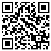 QR Code for bitcoin:3EPwm9byJ4fQbq7LUUUGJsHjDehpXCffem