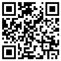 QR Code for bitcoin:3EPyhBEtvatz3qRhLCEPMM93h1s8Zm2auP