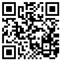 QR Code for bitcoin:3EPz3S2iKEAdnTptMkQjcfdKm8PfVGqzoU