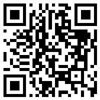 QR Code for bitcoin:3EPzc4dDSJTCNhMAmPSMSmSmn7RL5Kr6ET
