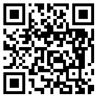 QR Code for bitcoin:3EQ3FLP77PYsTkDojHPfsLfzfLWhVXm4Yk